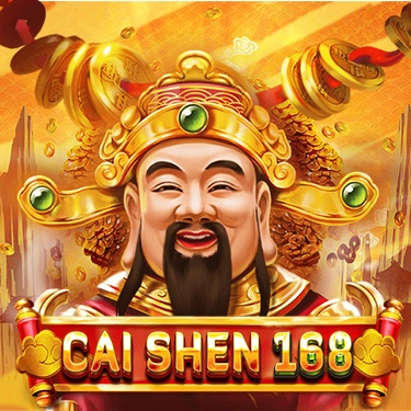 Cai-Shen-168