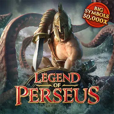 Legend Perseus