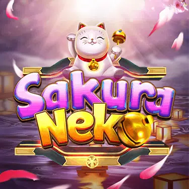 Sakura-Neko