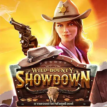 WildBounty Showdown