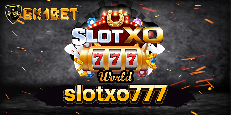 slotxo777