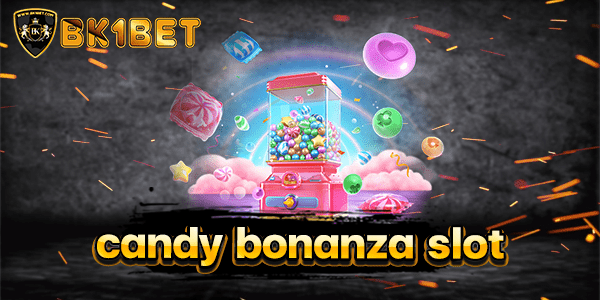 candy bonanza slot