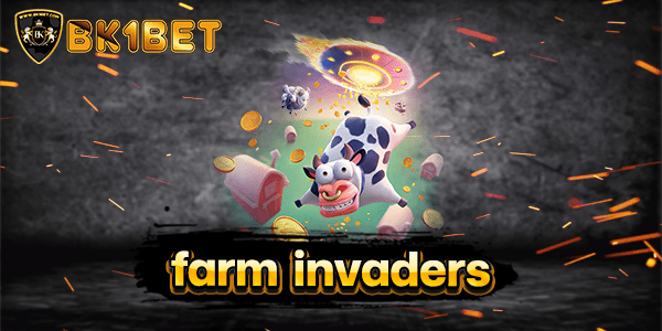 farm invaders