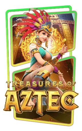 Treasures Aztec