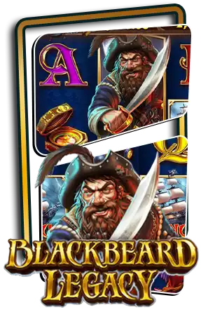 blackbeard legacy
